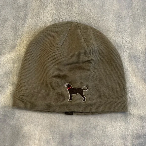 The Black Dog | Accessories | The Black Dog Winter Beanie  display picture 3